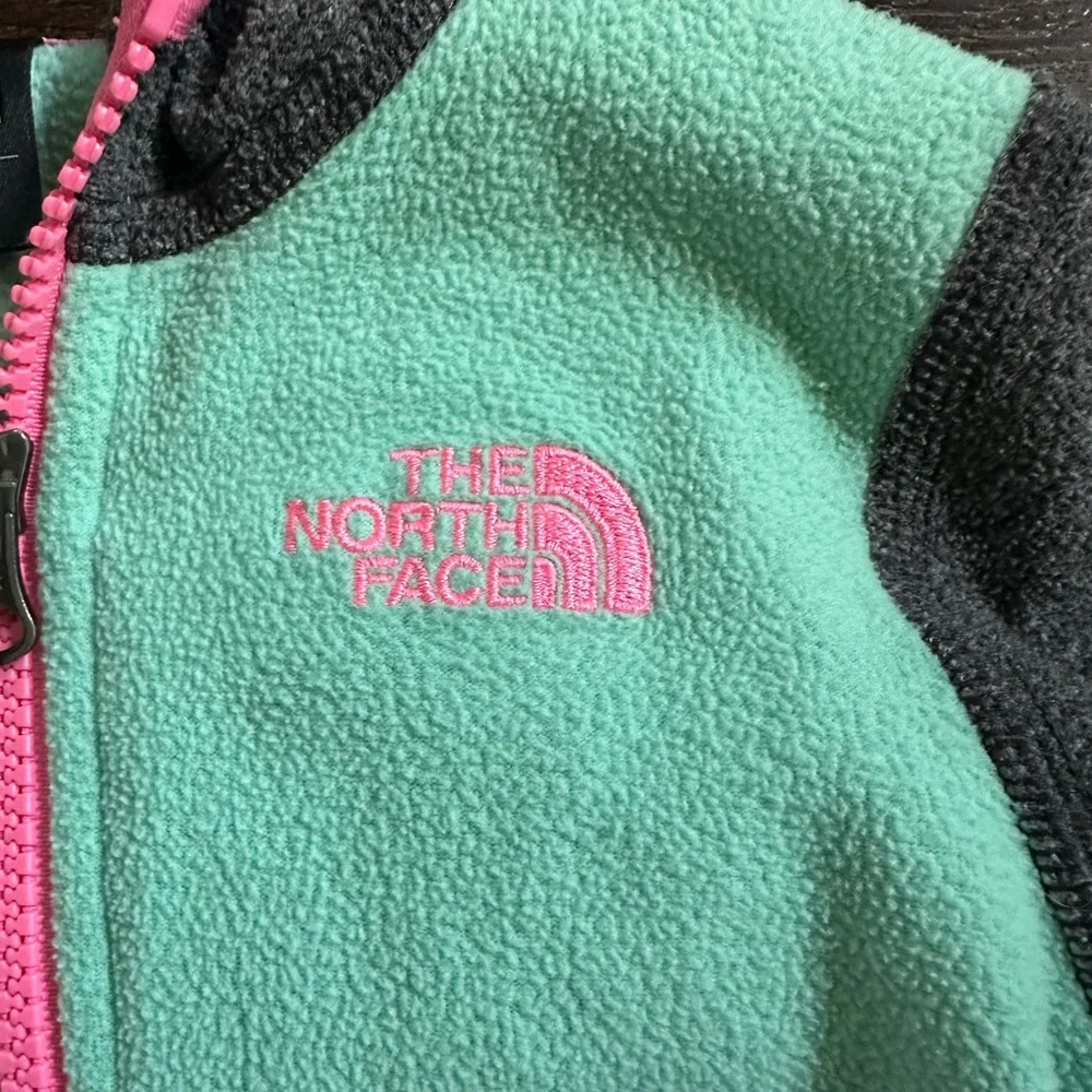 North Face Jacket - Picture 3 of 5